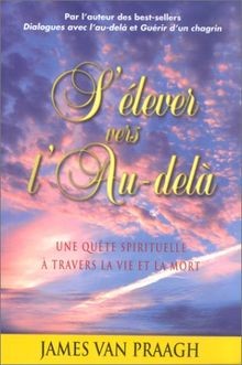 Sélever vers lau delà - vers, lau-delà