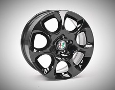 Alufelgen alfa romeo - alufelgen, 159