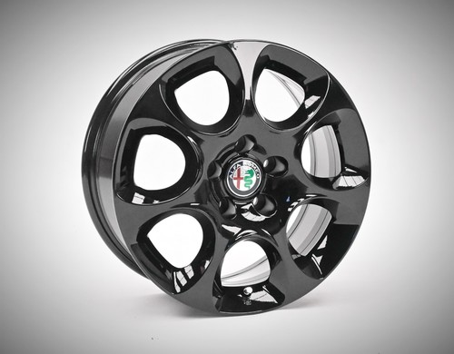 Alufelgen alfa romeo 159 - alufelgen, 7x16