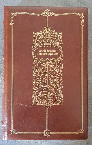 Ludwig bechstein deutsches - ludwig, bechstein-deutsches
