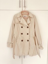 Trenchcoat Esprit 36 s Beige