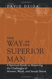 The way superior man - the,