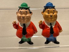 Dick und Doof Stan Laurel