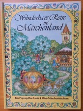 Wunderbare Reise ins