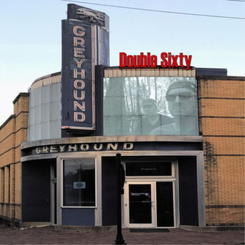 Greyhound double sixty - sixty, (cd)