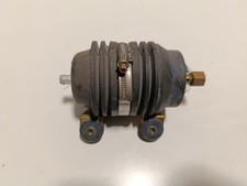 defekt KRAFTSTOFFPUMPE ELEKTRISCH Porsche 911 993 964 96462010400 96535638900