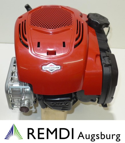 Rasenmäher motor briggs - rasenmäher,