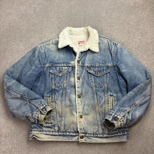 Levis jeansjacke erwachsene - levis,