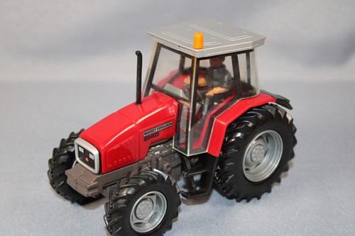 Britains 09449 massey ferguson - massey,