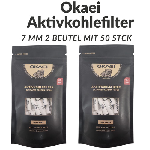Okaei filter joint tips - okaei,