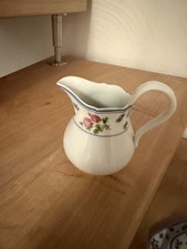 Hutschenreuther Amalienburg Maria Theresia - Milchkännchen