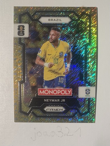 Neymar 110 500 gold big - -,
