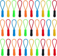 Reißverschluss Zipper Set 30