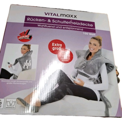 Retouren deal vitalmaxx - retouren-deal:,