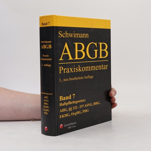 Abgb praxiskommentar - abgb, | 