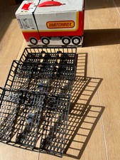 Matchbox tragekoffer carry - matchbox,