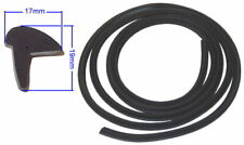 Dichtung Tür  (Meterware, 4m