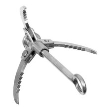 Profi Wurfanker Bootsanker