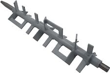 m-tec Mischwelle Stehlager