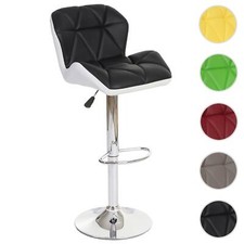 2er-Set Barhocker HWC-A92