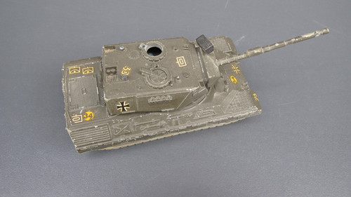 Siku 2910 leopard - siku, a3