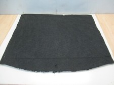 SUZUKI SX4 S-Cross JY Teppich Boden Kofferraum Reserveradabdeckung Bj.2014 (246)