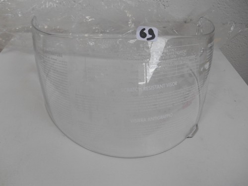 Display visier helm - visier, torx