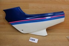 Kawasaki 36010-5266-S3 Cover-side, Lh, Blue/wh NOS NEU genuine xl6560