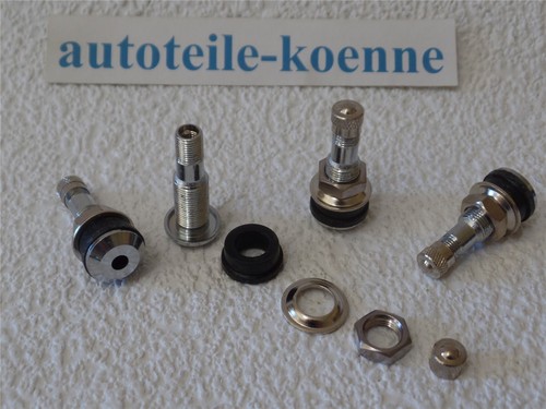 Metallventile tr416 ø - tr416,