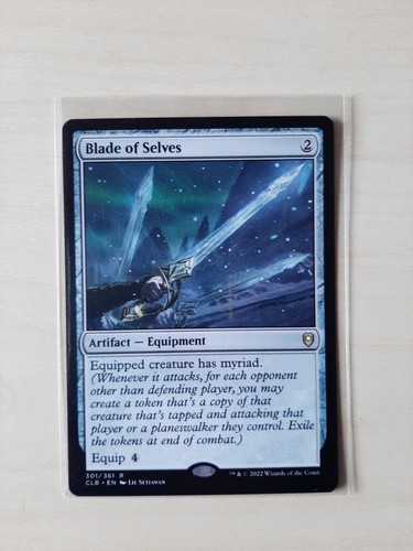 Magic the gathering - the,