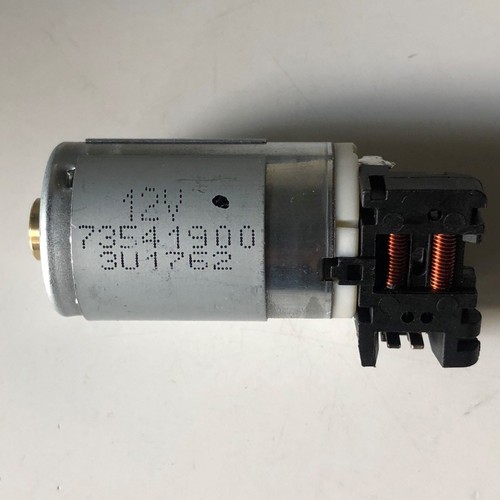 Stellmotor motor 12v - stellmotor, dc