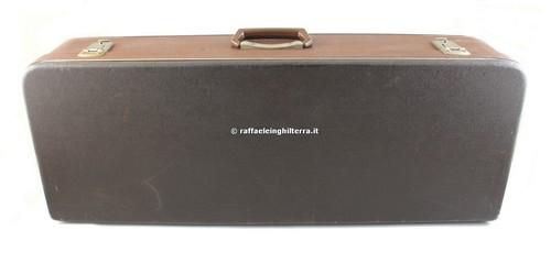 Selmer tenorsaxophon koffer - tenorsaxophon,
