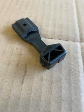 VW T3 BUS DOKA Lüftung Bedienhebel Heizungsregler  251259371D orig. VW GUT!!