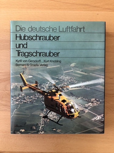 Die deutsche luftfahrt - die,