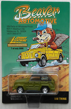 Johnny Lightning VW Volkswagen
