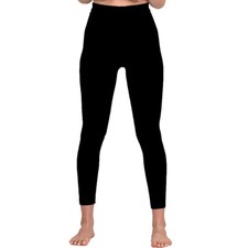 Damen Thermoleggings High