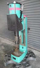 TOX Pressotechnik PFHL 022.001 Kraftpaket pneumatik Presse Feinpresse