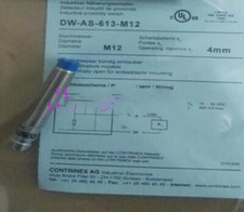 1Pcs New For Contrinex