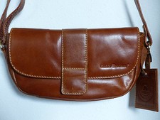 GreenBurry Leder Handtasche -