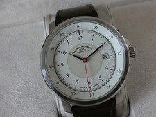 Mühle Glashütte 29er Big Classic Automatic - Ref. M1-25-50  Herrenuhr - Full Set