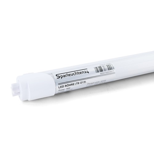 Stück led röhre - 10,