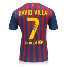 Originales Barcelona-Trikot