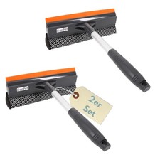 2er Set Glasabzieher mit
