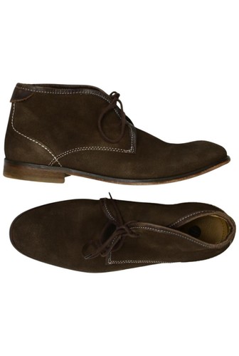 Hudson halbschuh herren - h,