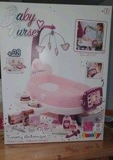 Smoby baby nurse - smoby,