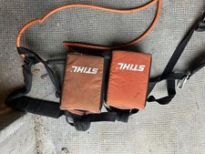 STIHL 48504405101 Gürteltasche AP mit Anschlussleitung Stihl 4850 440 5101