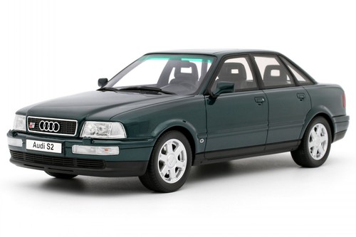 Audi s2 limousine - audi, 80