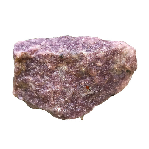 Lepidolith rohstein lepidolite - lepidolith,