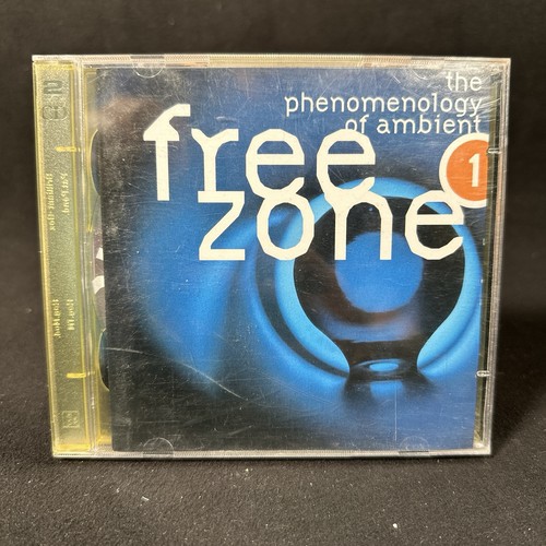 Freezone the phenomenology - freezone, 1.