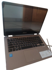 Notebook / Convertible Asus
